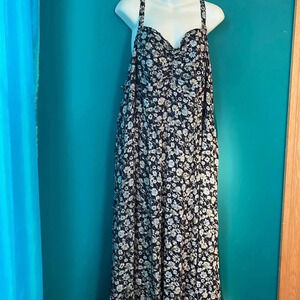 Lane Bryant maxi